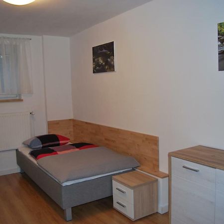 Apartament Rodzinny Szklarska Poręba Eksteriør billede