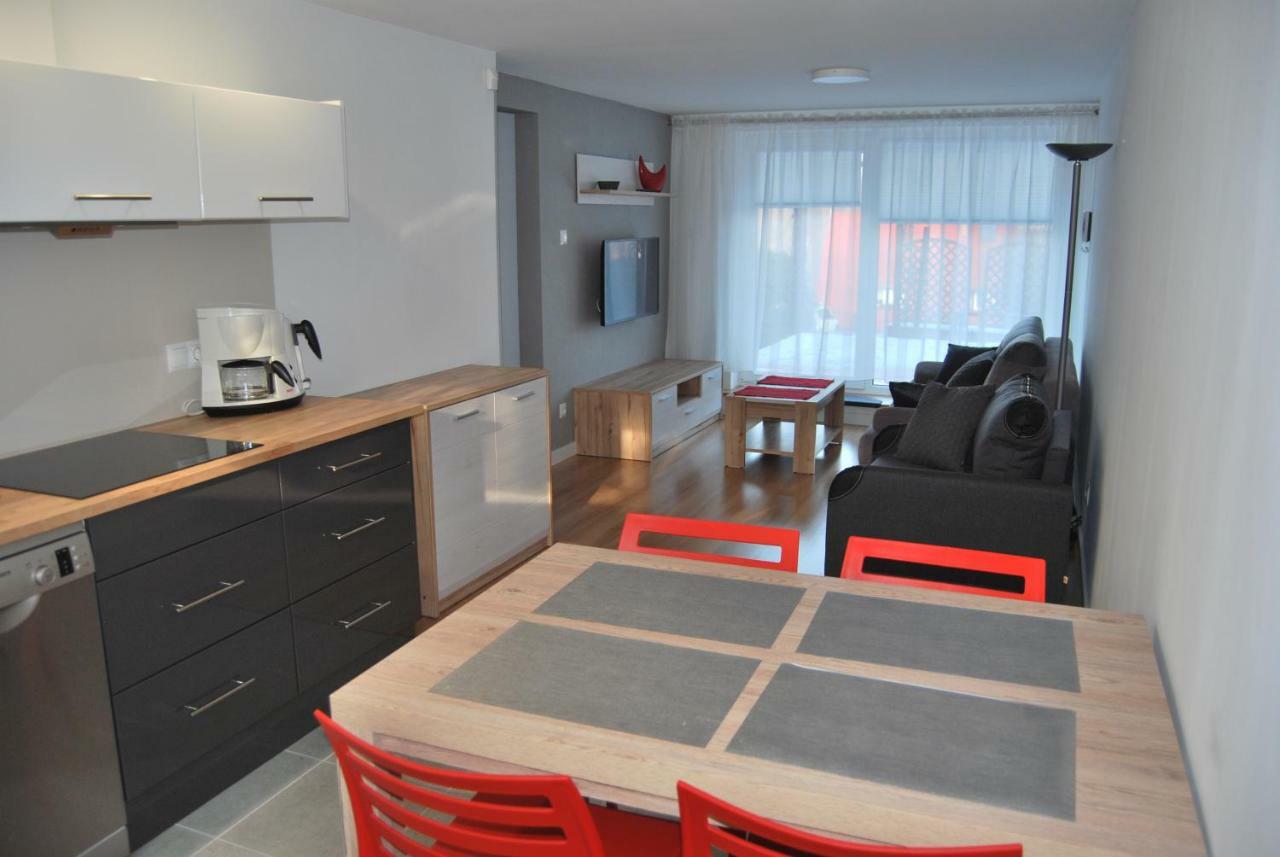 Apartament Rodzinny Szklarska Poręba Eksteriør billede