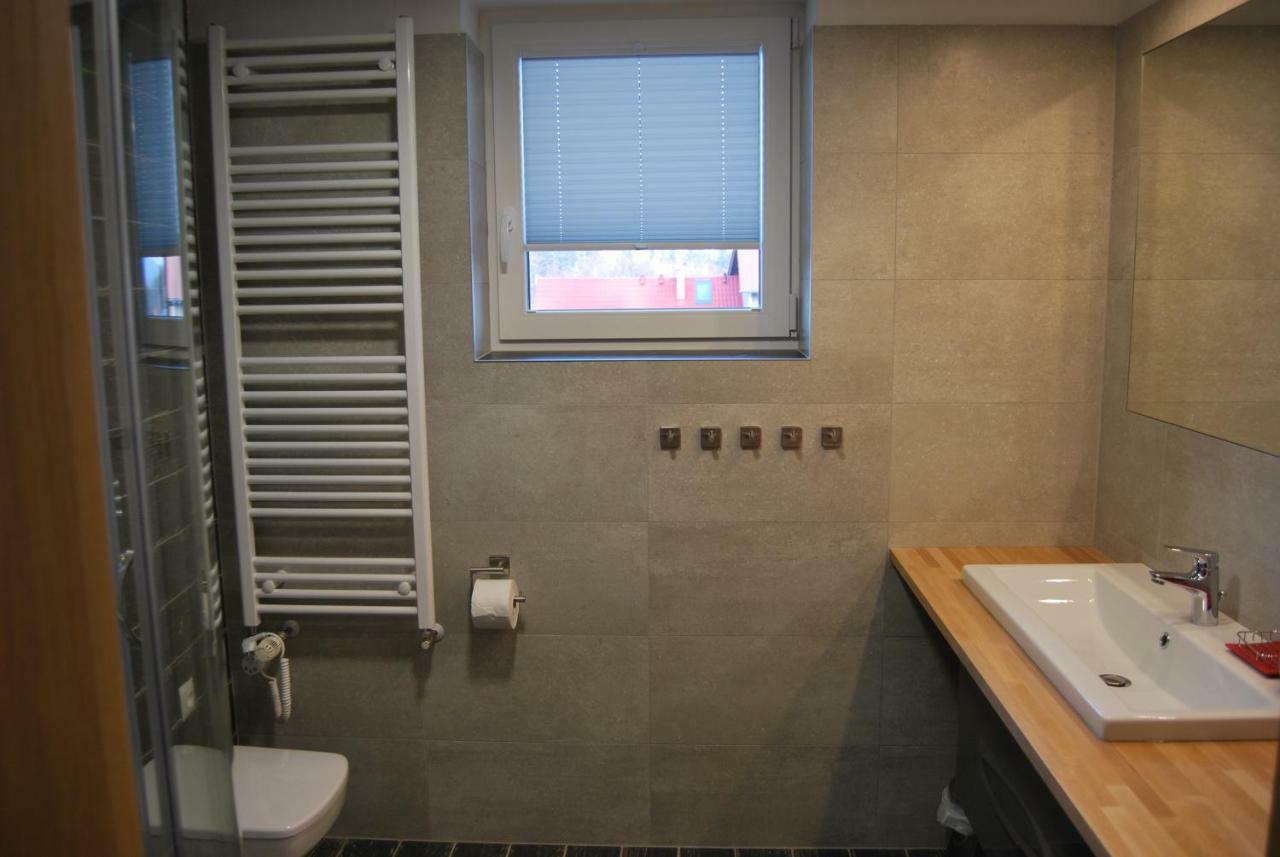 Apartament Rodzinny Szklarska Poręba Eksteriør billede