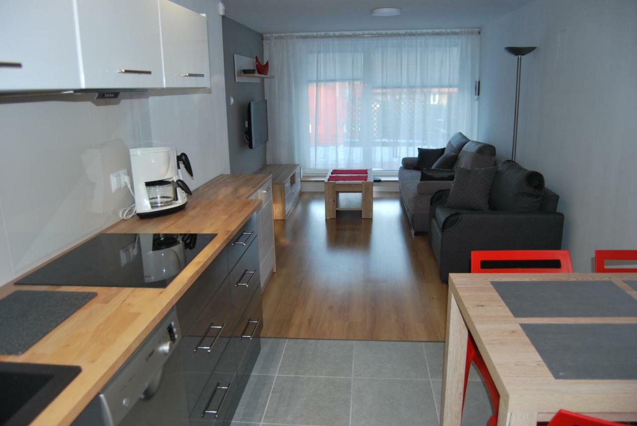 Apartament Rodzinny Szklarska Poręba Eksteriør billede