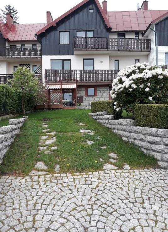 Apartament Rodzinny Szklarska Poręba Eksteriør billede