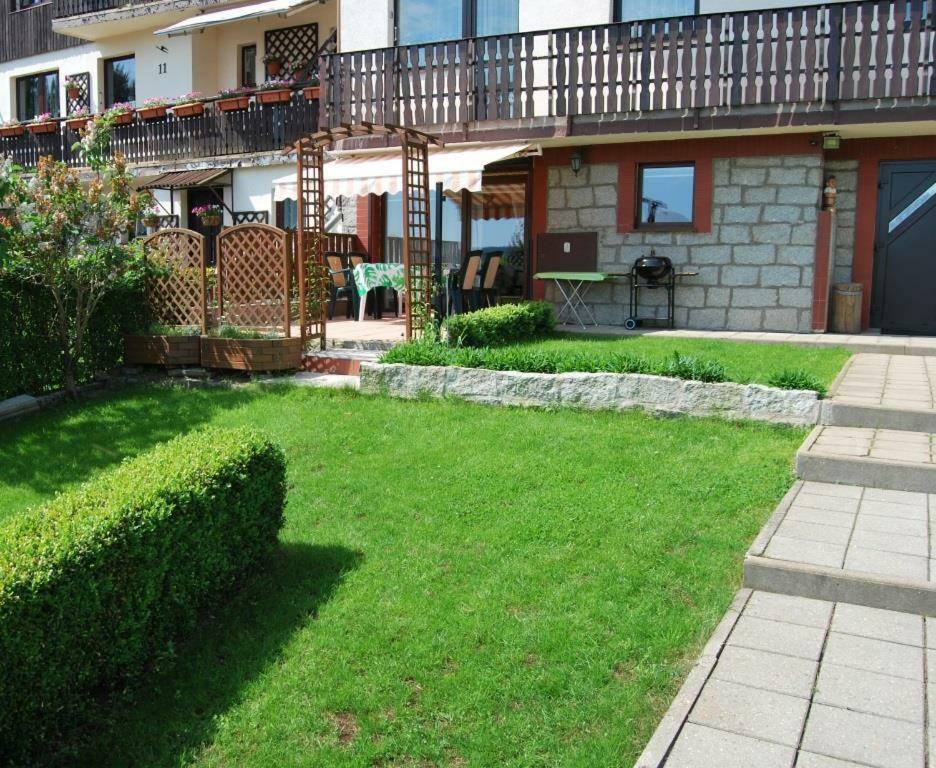 Apartament Rodzinny Szklarska Poręba Eksteriør billede