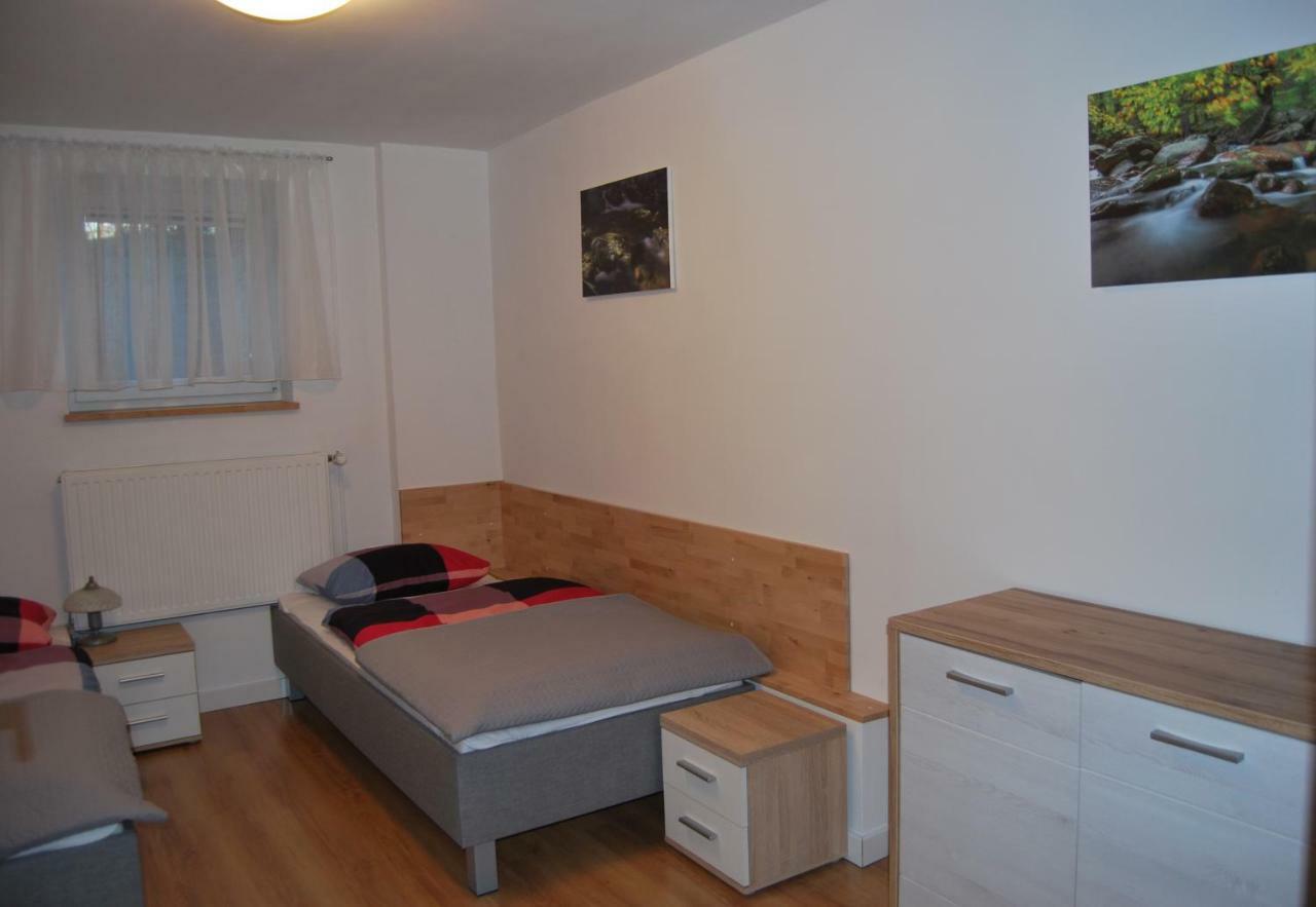 Apartament Rodzinny Szklarska Poręba Eksteriør billede