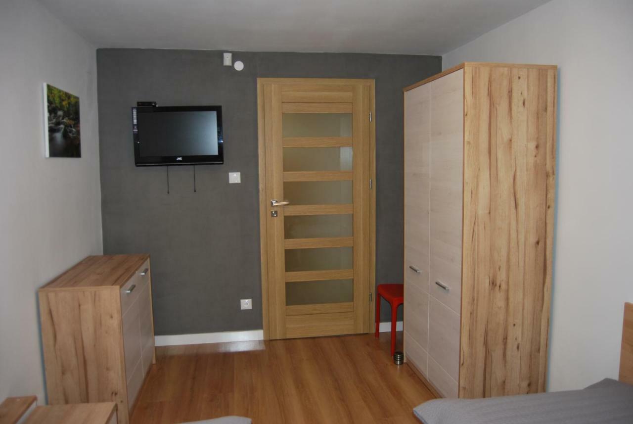 Apartament Rodzinny Szklarska Poręba Eksteriør billede
